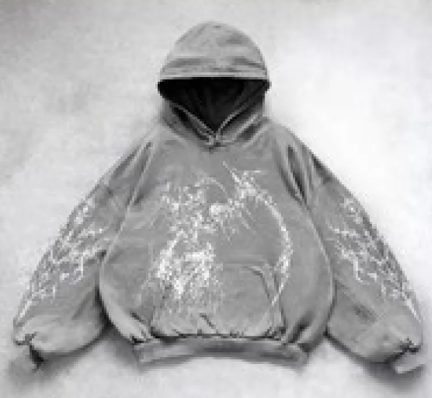Urban Y2G Hoodie with Bold Prints