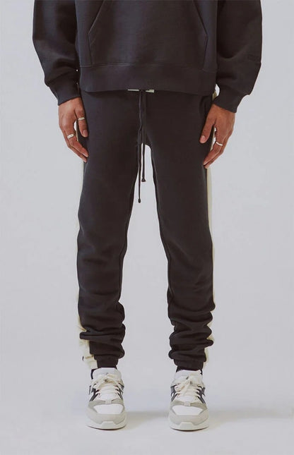 Urban Chic Drawstring Sweatpants