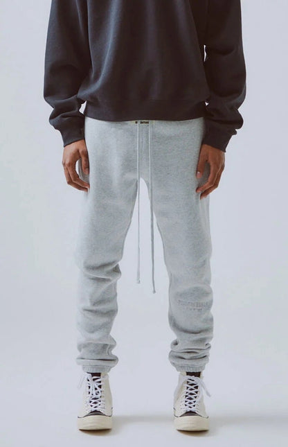 Urban Chic Drawstring Sweatpants