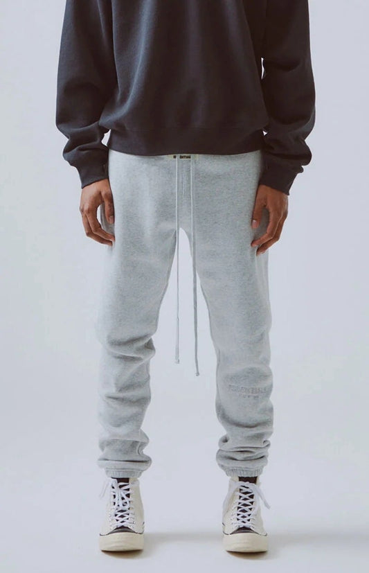 Urban Chic Drawstring Sweatpants